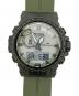 PROTREK（プロトレック）の古着「腕時計 プロトレック Climber Line」