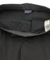 中古・古着 Patagonia (パタゴニア) メンズ・クアンダリー・ジョガーズ ブラック サイズ:M：9000円
