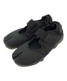 NIKE（ナイキ）の古着「サンダル エア リフト ブリーズ」｜ブラック