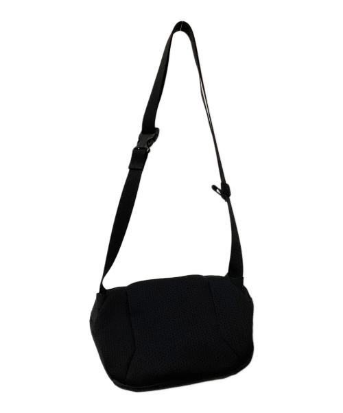 ARC'TERYX（アークテリクス）ARC'TERYX (アークテリクス) ショルダーバッグ mantis1（マンティス1） waist pack ブラックの古着・服飾アイテム