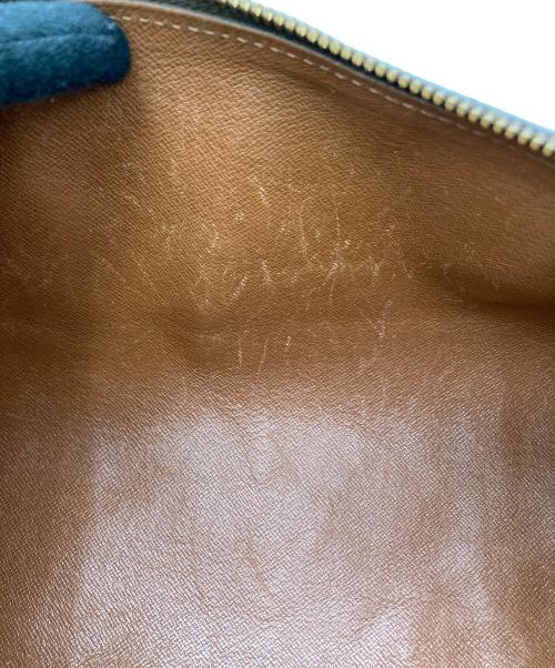 LOUIS VUITTON（ルイ ヴィトン）LOUIS VUITTON (ルイ ヴィトン) ハンドバッグ モノグラム パピヨンGM M51365 ブラウンの古着・服飾アイテム