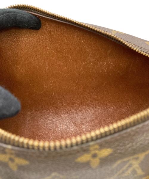 LOUIS VUITTON（ルイ ヴィトン）LOUIS VUITTON (ルイ ヴィトン) ハンドバッグ モノグラム パピヨンGM M51365 ブラウンの古着・服飾アイテム