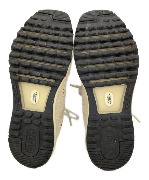 NIKE（ナイキ）NIKE (ナイキ) stussy (ステューシー) ローカットスニーカー Air Max 2013 