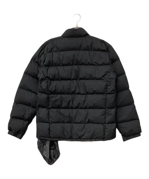 mont-bell（モンベル）mont-bell (モンベル) ダウンジャケット Permafrost Light Down Jacket ブラック サイズ:XLの古着・服飾アイテム