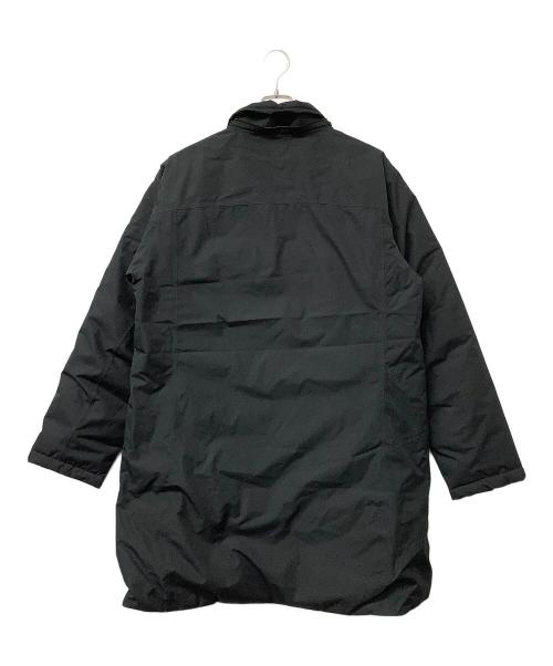 mont-bell（モンベル）mont-bell (モンベル) ダウンコート Bernina Down Coat Men's ブラック サイズ:XLの古着・服飾アイテム