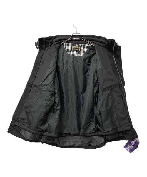 McGREGOR（マクレガー）McGREGOR (マクレガー) ジャケット 中綿ジャケット ブラック サイズ:2Lの古着・服飾アイテム