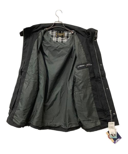 McGREGOR（マクレガー）McGREGOR (マクレガー) ジャケット 中綿ジャケット ブラック サイズ:2Lの古着・服飾アイテム