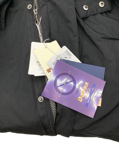 McGREGOR（マクレガー）McGREGOR (マクレガー) ジャケット 中綿ジャケット ブラック サイズ:2Lの古着・服飾アイテム