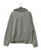 RHC Ron Hermanアールエイチシー ロンハーマン）の古着「パーカー Very Hard Pullover Hoodie」｜グレー