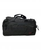 BRIEFINGブリーフィング）の古着「ボストンバッグ  TURF PHANTOM TL」｜ブラック
