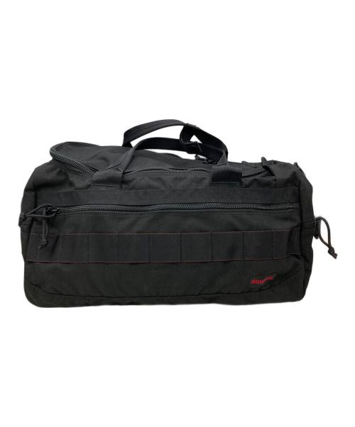 BRIEFING（ブリーフィング）BRIEFING (ブリーフィング) ボストンバッグ  TURF PHANTOM TL  ブラック 未使用品の古着・服飾アイテム