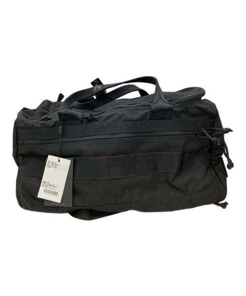 BRIEFING（ブリーフィング）BRIEFING (ブリーフィング) ボストンバッグ  TURF PHANTOM TL  ブラック 未使用品の古着・服飾アイテム