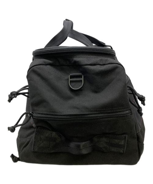 BRIEFING（ブリーフィング）BRIEFING (ブリーフィング) ボストンバッグ  TURF PHANTOM TL  ブラック 未使用品の古着・服飾アイテム