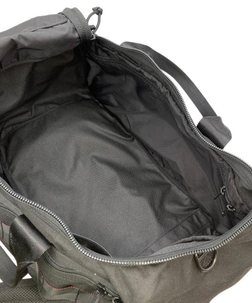BRIEFING（ブリーフィング）BRIEFING (ブリーフィング) ボストンバッグ  TURF PHANTOM TL  ブラック 未使用品の古着・服飾アイテム