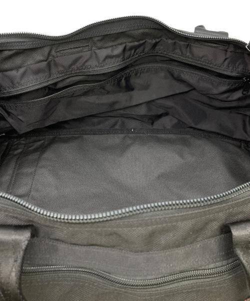 BRIEFING（ブリーフィング）BRIEFING (ブリーフィング) ボストンバッグ  TURF PHANTOM TL  ブラック 未使用品の古着・服飾アイテム