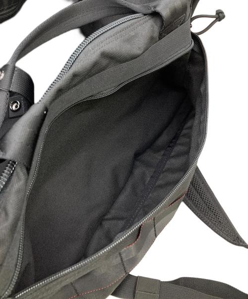 BRIEFING（ブリーフィング）BRIEFING (ブリーフィング) ボストンバッグ  TURF PHANTOM TL  ブラック 未使用品の古着・服飾アイテム