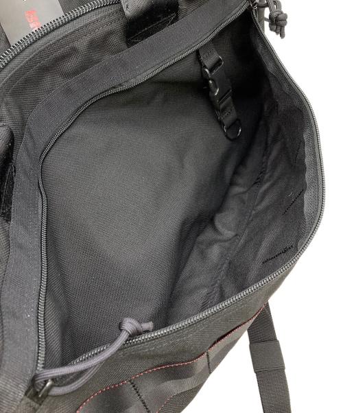 BRIEFING（ブリーフィング）BRIEFING (ブリーフィング) ボストンバッグ  TURF PHANTOM TL  ブラック 未使用品の古着・服飾アイテム