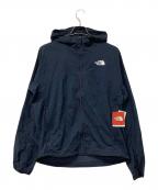 THE NORTH FACEザ ノース フェイス）の古着「ナイロンパーカー SWALLOWTALE HOODIE」｜ネイビー