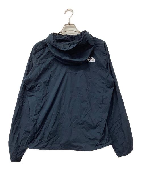 THE NORTH FACE（ザ ノース フェイス）THE NORTH FACE (ザ ノース フェイス) ナイロンパーカー SWALLOWTALE HOODIE ネイビー サイズ:XLの古着・服飾アイテム