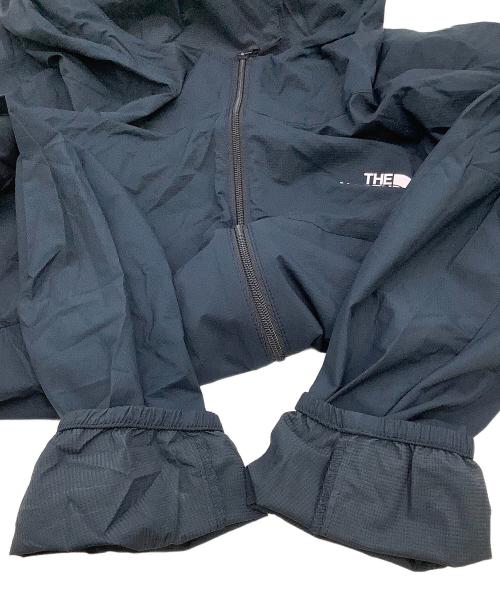 THE NORTH FACE（ザ ノース フェイス）THE NORTH FACE (ザ ノース フェイス) ナイロンパーカー SWALLOWTALE HOODIE ネイビー サイズ:XLの古着・服飾アイテム