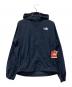 THE NORTH FACE（ザ ノース フェイス）の古着「ナイロンパーカー SWALLOWTALE HOODIE」｜ネイビー