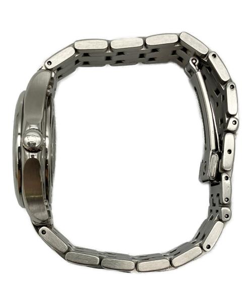 OMEGA（オメガ）OMEGA (オメガ) リストウォッチ SEAMASTER 120m  ネイビー×シルバーの古着・服飾アイテム
