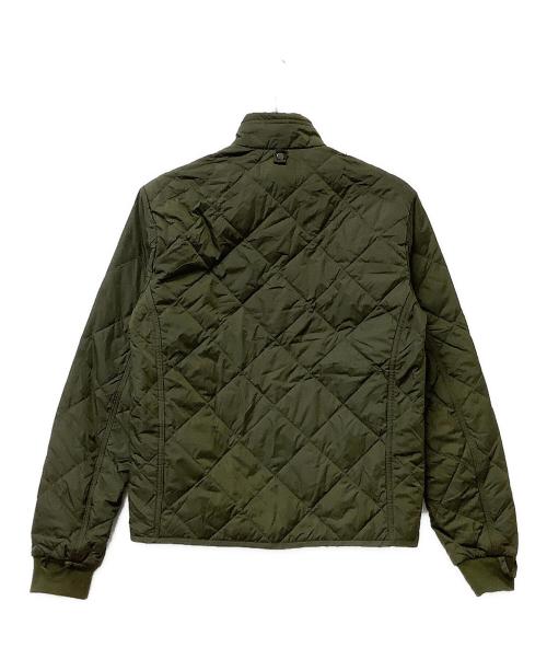 RLX RALPH LAUREN（アールエルエックスラルフローレン）RLX RALPH LAUREN (アールエルエックスラルフローレン) 中綿ジャケット ライナージャケット オリーブ サイズ:XSの古着・服飾アイテム