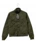 RLX RALPH LAUREN（アールエルエックスラルフローレン）の古着「中綿ジャケット ライナージャケット」｜オリーブ