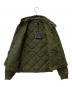 RLX RALPH LAUREN (アールエルエックスラルフローレン) 中綿ジャケット ライナージャケット オリーブ サイズ:XS：12000円