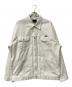 Wrangler（ラングラー）の古着「ジャケット」｜ホワイト