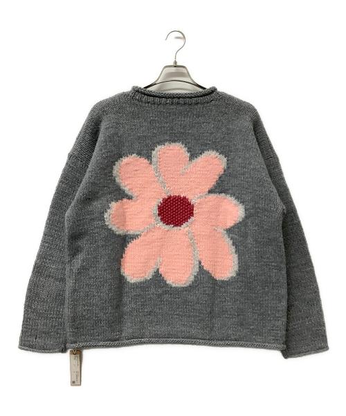 CHAH CHAH（チャーチャー）CHAH CHAH (チャーチャー) ニット CC 