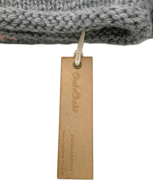 CHAH CHAH（チャーチャー）CHAH CHAH (チャーチャー) ニット CC 