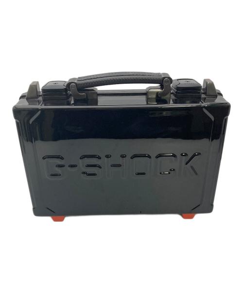 G-SHOCK（ジーショック）G-SHOCK (ジーショック) ProtecA (プロテカ) アタッシュケース ブラックの古着・服飾アイテム