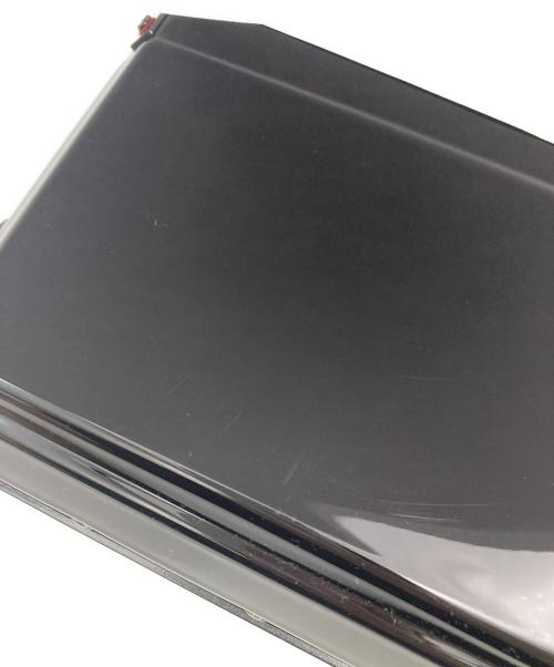 G-SHOCK（ジーショック）G-SHOCK (ジーショック) ProtecA (プロテカ) アタッシュケース ブラックの古着・服飾アイテム