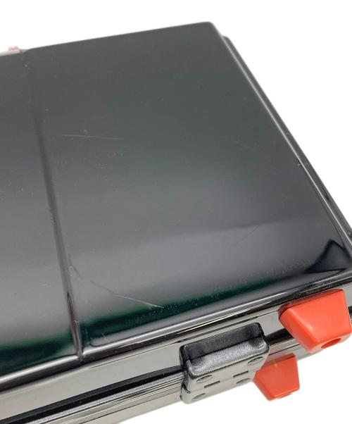 G-SHOCK（ジーショック）G-SHOCK (ジーショック) ProtecA (プロテカ) アタッシュケース ブラックの古着・服飾アイテム