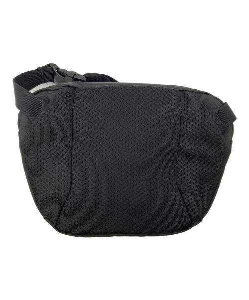 ARC'TERYX（アークテリクス）ARC'TERYX (アークテリクス) ショルダーバッグ　Mantis 1 Waist Pack ブラックの古着・服飾アイテム