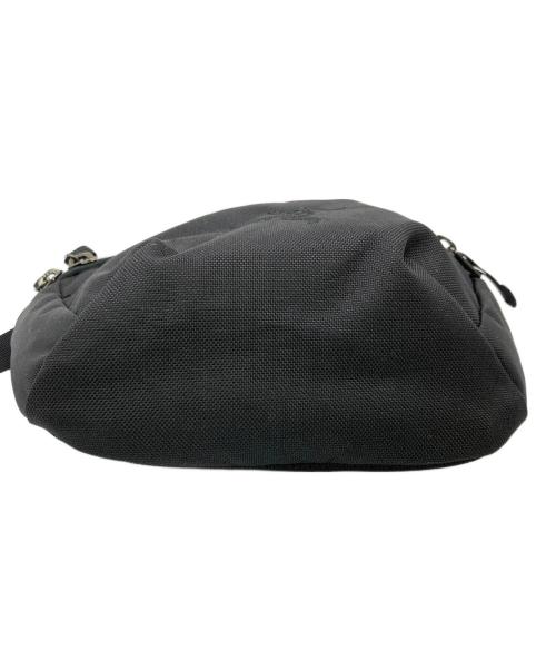 ARC'TERYX（アークテリクス）ARC'TERYX (アークテリクス) ショルダーバッグ　Mantis 1 Waist Pack ブラックの古着・服飾アイテム