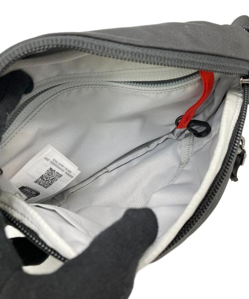 ARC'TERYX（アークテリクス）ARC'TERYX (アークテリクス) ショルダーバッグ　Mantis 1 Waist Pack ブラックの古着・服飾アイテム