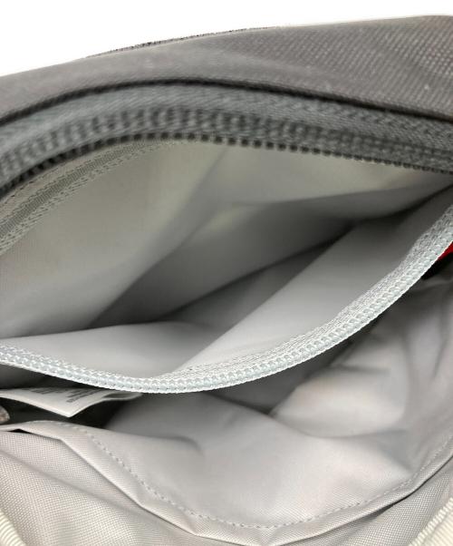 ARC'TERYX（アークテリクス）ARC'TERYX (アークテリクス) ショルダーバッグ　Mantis 1 Waist Pack ブラックの古着・服飾アイテム