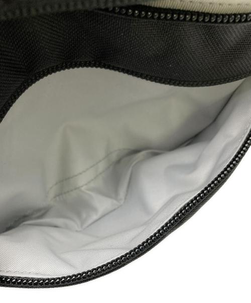 ARC'TERYX（アークテリクス）ARC'TERYX (アークテリクス) ショルダーバッグ　Mantis 1 Waist Pack ブラックの古着・服飾アイテム