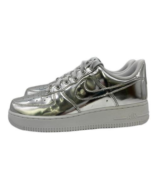 NIKE（ナイキ）NIKE (ナイキ) ローカットスニーカー AIR FORCE1 LOW  Metallic 