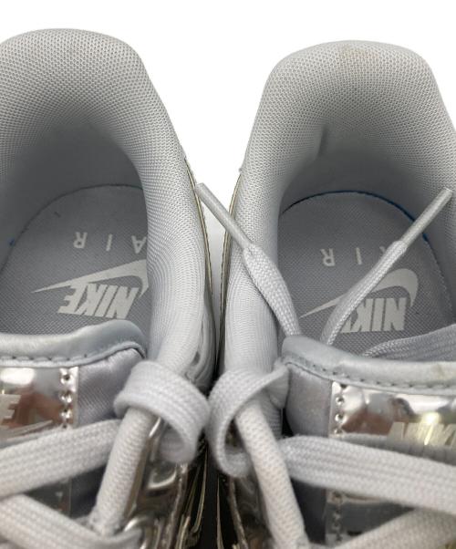 NIKE（ナイキ）NIKE (ナイキ) ローカットスニーカー AIR FORCE1 LOW  Metallic 