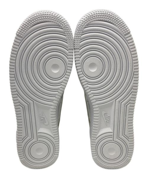 NIKE（ナイキ）NIKE (ナイキ) ローカットスニーカー AIR FORCE1 LOW  Metallic 