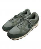 NIKEナイキ）の古着「ローカットスニーカー AIR SPAN Ⅱ SE 