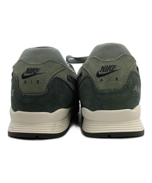 NIKE（ナイキ）NIKE (ナイキ) ローカットスニーカー AIR SPAN Ⅱ SE 