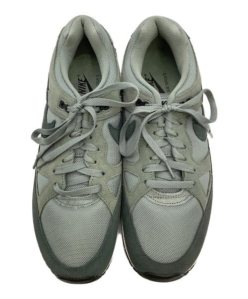 NIKE（ナイキ）NIKE (ナイキ) ローカットスニーカー AIR SPAN Ⅱ SE 