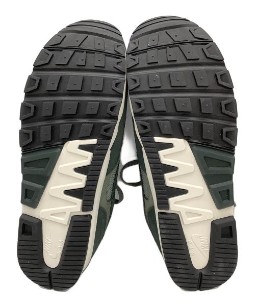 NIKE（ナイキ）NIKE (ナイキ) ローカットスニーカー AIR SPAN Ⅱ SE 