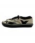 VANS (ヴァンズ) TOGA (トーガ) スニーカー AUTHENTIC ブラック×ベージュ サイズ:CM 24.5：11000円