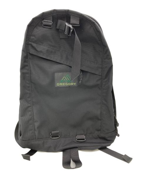 GREGORY（グレゴリー）GREGORY (グレゴリー) リュック ブラックの古着・服飾アイテム