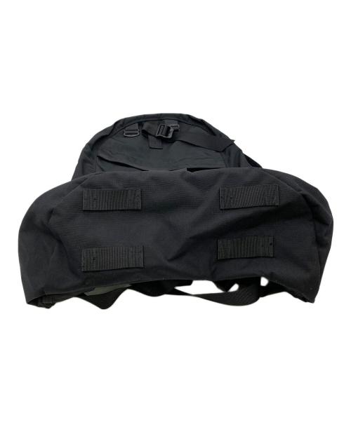 GREGORY（グレゴリー）GREGORY (グレゴリー) リュック ブラックの古着・服飾アイテム